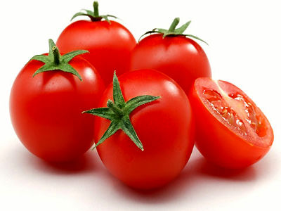 گوجه صادراتی به عراق اگر برگشت نمی‌خورد جای تعجب داشت