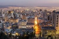 اجاره یک واحد مسکونی در منطقه قلهک چقدر است؟