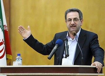 موافق تعطیلی ۲ هفته‌ای تهران هستم