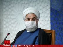 ملت ایران ثمره مذاکرات را در سال ۹۵ و ۹۶ دید