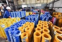 کاهش ۶۶ درصدی صادرات سیم و کابل در سال ۹۸