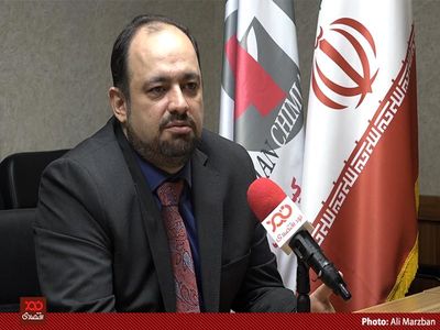 برخی اتاق‌های بازرگانی مشترک ما بیش از ۱۷ ماه است غیرقانونی در حال فعالیتند!