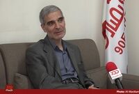بازارها و فروشگاه‌ها پر از کالای قاچاق است/ هر وقت دوست دارند ایکس ری خراب می‌شود و هر وقت خودشان میخواهند، سالم می‌شود