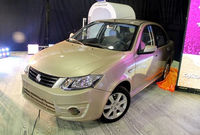 قیمت لوازم یدکی ساینا در بازار چقدر است؟