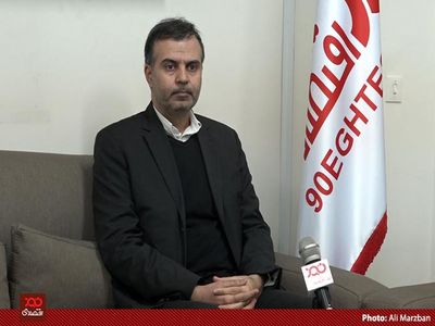 وزارت خارجه در ماجرای قره باغ خیلی بد عمل کرد و منجر به از بین رفتن منافع اقتصادی جمهوری اسلامی شد