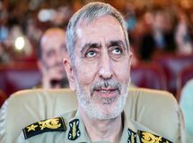 فیلم/فرمانده ارتشی که به دنبال خانه اجاره ای می گردد