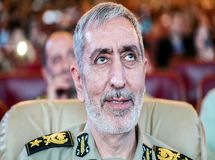 فیلم/فرمانده ارتشی که به دنبال خانه اجاره ای می گردد