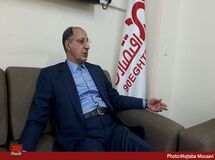 گفتگو با ابراهیم رادوافزون، معاون سابق برنامه‌ریزی و نظارت بر منابع هیدروکربوری وزارت نفت