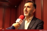 صادرات کالای ایران به افغانستان بهراحتی قابل ۲ برابر شدن است