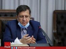 صمد کریمی از بانک مرکزی رفت/ حسین چرخ انداز سرپرست اداره صادرات بانک مرکزی شد