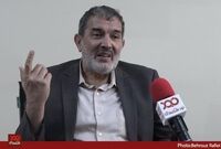 کسی که اعتقادی به خودکفایی گندم نداشته باشد، اهمیت زیادی برای ناموس قائل نیست