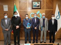 همکاری میان بانک دی، سازمان اقتصادی کوثر و شرکت سرمایه گذاری شاهد