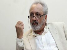 حق ندارید از طرف ایرانی‌ها صحبت کنید