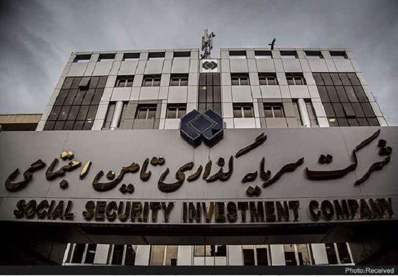 بازگشت امیدبخش و مطلوب شستا