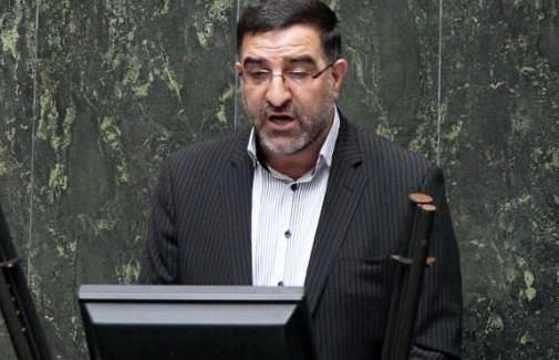 فرهاد مجیدی ۹ بار در لیست ارز دولتی بوده است