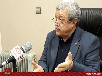 غلط کردم که از روحانی حمایت کردم