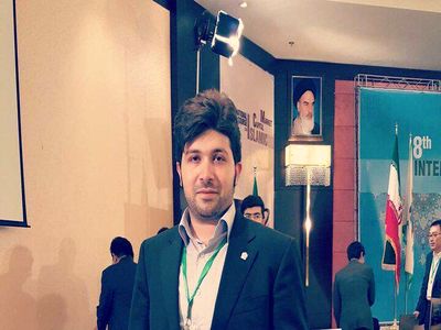 بورس در ۲-۳ ماه آینده وضعیت خوبی خواهد داشت