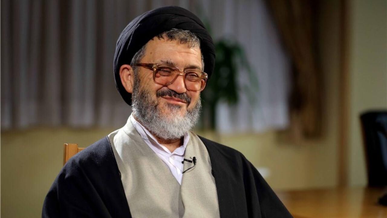 اگر بایدن به برجام برگشت آن وقت صلوات می فرستیم