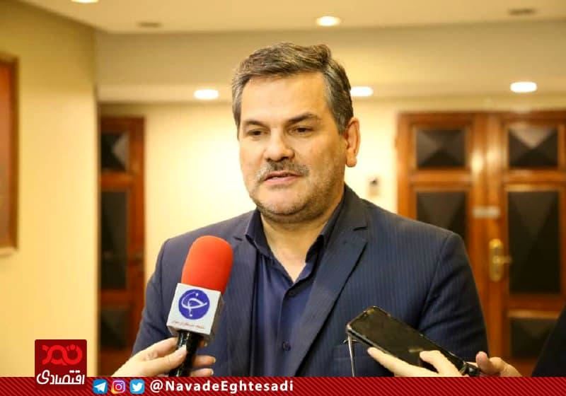 افزایش قیمت شیرخام به دلیل گرانی خوراک دام است