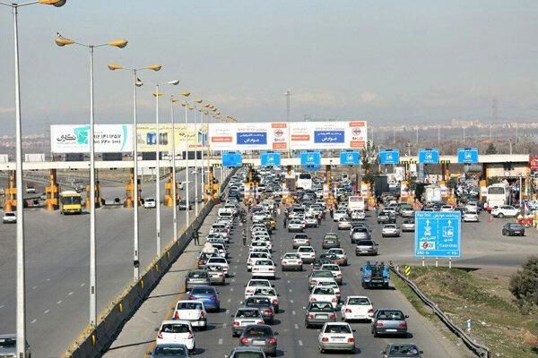 شهرهای تردد ممنوع در محدودیت های کرونایی