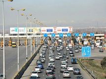 شهرهای تردد ممنوع در محدودیت های کرونایی