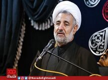 ما مخالف برداشتن تحریم ها نیستیم