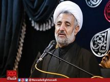 ما مخالف برداشتن تحریم ها نیستیم