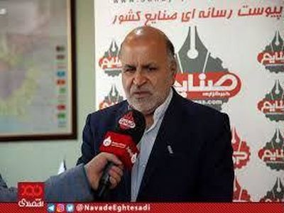  قیمت مصالح ساختمانی روزانه و بدون دلیل در حال افزایش است و هیچ دستگاهی روی آن نظارت نمی کند