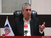 هیچ تسهیلاتی به ما ندادند؛ فقط حرف شنیدیم