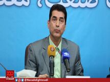  تولید کنندگان لوازم خانگی در نامه‌ای به وزیر صمت خواستار جلوگیری از ترخیص لوازم خانگی "بوش" شدند
