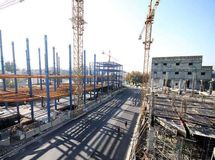 سهم بودجه عمرانی از کل مصارف عمومی دولت به کمترین میزان خود در دهه‌های اخیر رسید