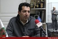  صنف خشکبار امسال اغلب تعطیل بود و کاسبی نداشت، دولت هم حمایت نکرد و گذاشت تا ضرر کنیم