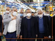 سایپا به تعهدات خود عمل کرده است/ در شرایط فعلی، شاهینِ سایپا خودرو خوب و مناسبی است/ فضا برای خودروسازان رقابتی‌تر خواهد شد