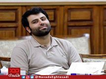 اعلام تسلیت فرمانده سپاه قدس به خانواده مرحوم سعید جباری