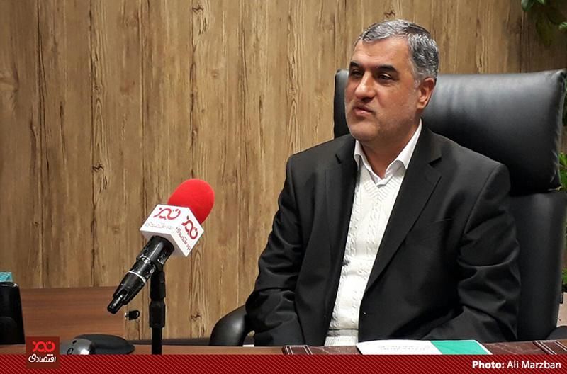 پیام تسلیت دبیرکل سندیکای بیمه گران به مناسبت درگذشت مدیرعامل «نود اقتصادی»