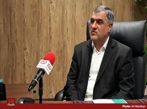 پیام تسلیت دبیرکل سندیکای بیمه گران به مناسبت درگذشت مدیرعامل «نود اقتصادی»