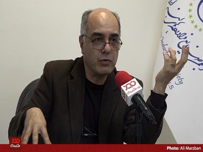 دولت جلوی صادرات شیرخشک را گرفته است!