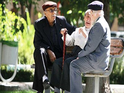 اعلام زمان واریز وام ضروری بازنشستگان کشوری
