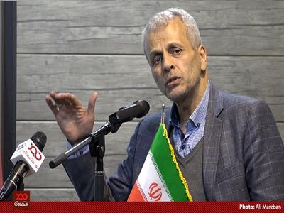 نسبت مالیات به درآمد ملی باید به دو برابر افزایش یابد/ صندوق توسعه ملی به بودجه دوم دولت تبدیل شده