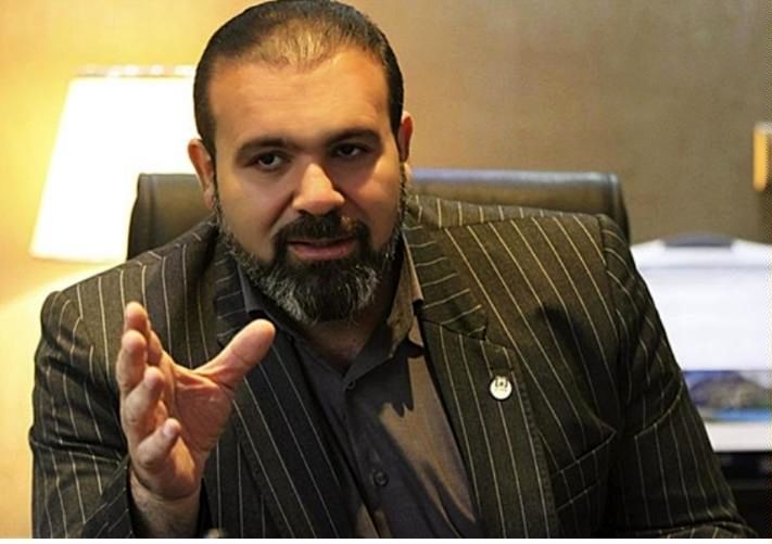 وزیر واگذاری!