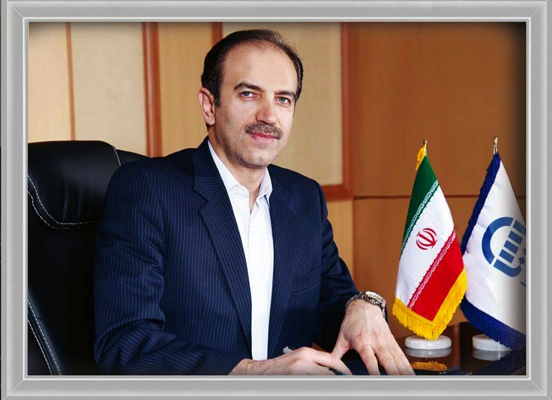 پیام مدیر عامل بیمه آسیا مناسبت روز بسیج