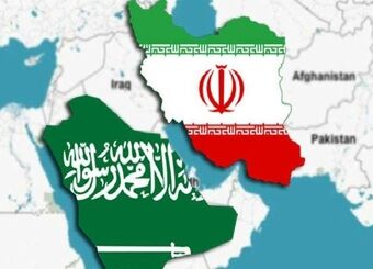 عربستان ایران را در حمله به آرامکو متهم کرد!
