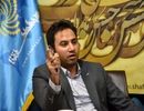مدیرمسئول سایت خبری رویداد ۲۴ دوباره پست جدید گرفت