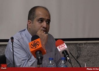 پادو‌های غرب را خرداد ۱۴۰۰ به زندان می فرستیم