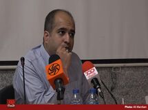 پادو‌های غرب را خرداد ۱۴۰۰ به زندان می فرستیم