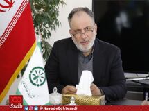 ۷۰ درصد کودهای شیمیایی تولید داخل گران نشدند