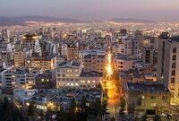 نرخ رهن و اجاره آپارتمان در محله سعادت آباد