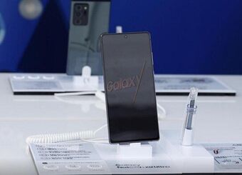 خداحافظی سامسونگ با سری گران قیمت گلکسی نوت
