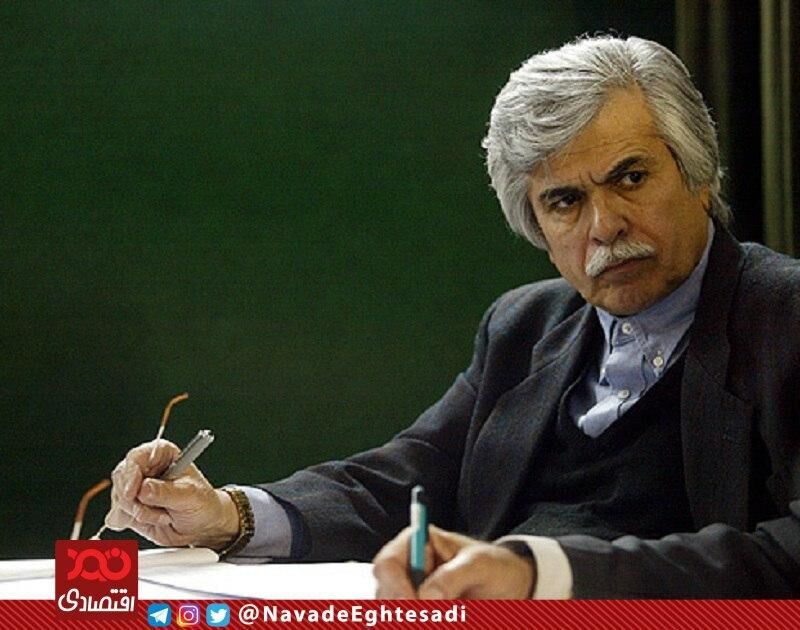 برداشت از صندوق توسعه ملی مانند استقراض از بانک مرکزی است