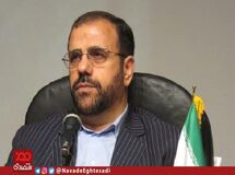 معاون پارلمانی رئیس‌جمهور لایحه بودجه ۱۴۰۰ را تقدیم مجلس کرد
